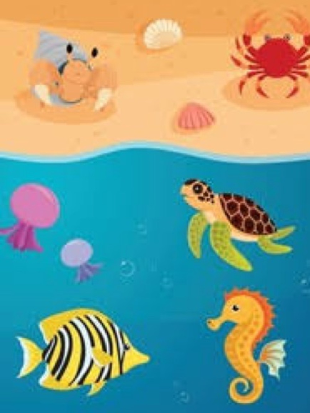 GO FISH KIDS BEACH BUNDLE